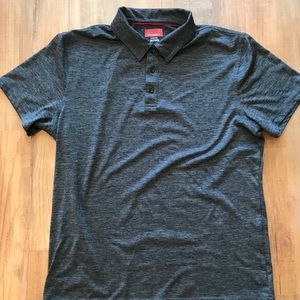Alfani polo size medium